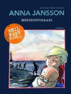 kavereiden kanssa, ja Julia kokee jäävänsä sivuun.