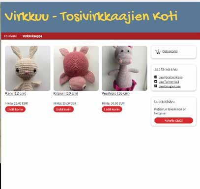 Katso, miltä vaihtoehdot näyttävät. Valitse pääikkunasta Muotoilu.