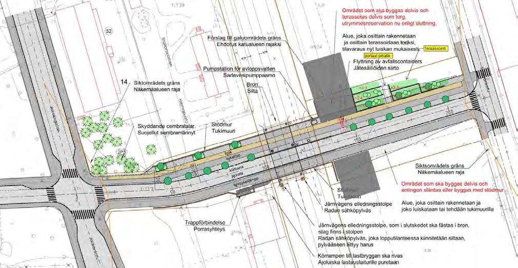 18 6 GENOMFÖRANDE AV DETALJPLANEN 6.