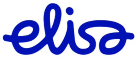 Elisa Oyj LAUSUNTO () Kimmo Marjakangas 0.0.0 Rauman kaupunki Kaavoitus PL RAUMA Lausuntopyyntöönne 0.0.0 Nallenpolun asemakaavan muutoksesta (AK -00) Elisa Oyj:llä ei ole huomauttamista Nallenpolun asemakaava-alueen muutokselle (AK -00).