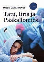 Tapani Bagge: Polttava rakkaus Kuvitus: Hannamari Ruohonen ISBN 978-952-304-190-5 Avain / BTJ Finland 2018 Hinta 29 euroa kello tuhat Kirja