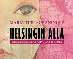 Maria Turtschaninoff: Maresi Selkomukautus: Jolin Slotte Suomennos: Laura Lepistö ISBN 978-951-580-694-9 Opike/KVL 2018 Hinta 19 euroa unohtunut kansa