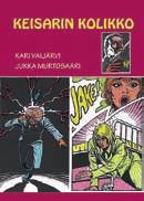 Jake tunnistaa yhden varkaista ja huomaa ovelan petoksen. Kirja on vapaa jatko-osa kirjalle Kulmikas kallio.