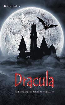 klassikot dracula Jonathan matkustaa Lontoosta kauas Transilvaniaan. Hän aikoo myydä talon kreivi Draculalle. Pian Jonathan huomaa, että Dracula ei ole mikä tahansa kreivi.