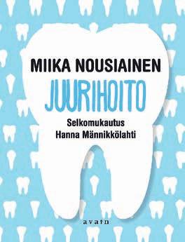 Tuija Takala: Hyvä päivä Kuvat: Marika Patana ISBN 978-951-580-689-5 Opike / KVL 2018 Hinta 16 euroa Juurihoito Pekka Kirnuvaaran isä häipyi poikansa elämästä kauan sitten.