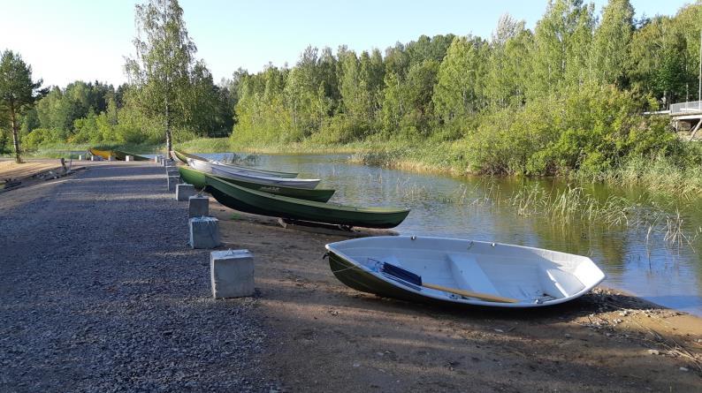 LAPPEENRANNAN KAUPUNKI PÖYTÄKIRJA 2 / 2018 4 3.