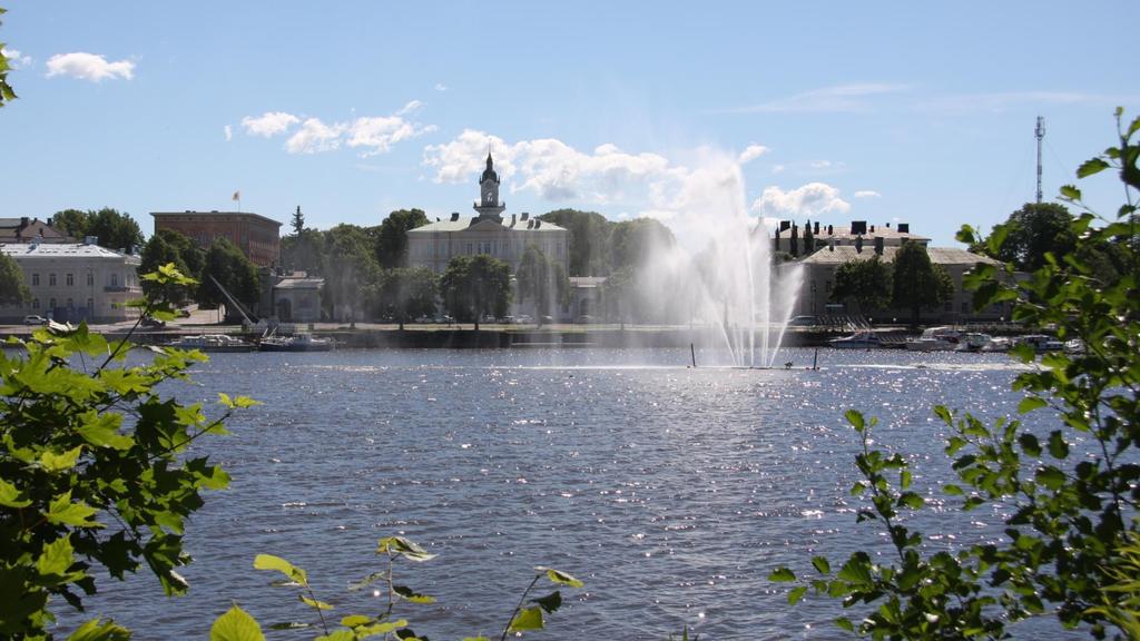 Eija Riihimäki eija.riihimaki@pori.
