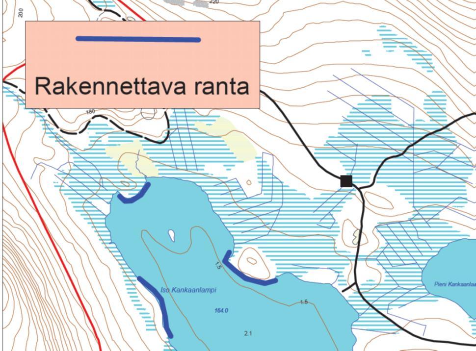 Iso-Kankaanlammen