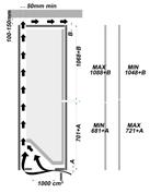 Mikroaaltouuni Koodi: MC20DENC Astianpesukone Koodi: LVI60014