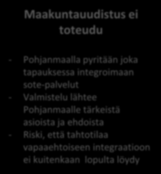 VASTUSTAA VAI EI?