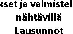 yhdyskuntarakenteeseen, yhdyskunta- ja energiatalouteen sekä liikenteeseen; kaupunkikuvaan, maisemaan, kulttuuriperintöön ja rakennettuun ympäristöön.