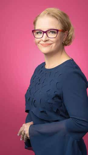 Miten finanssiala on sitoutunut vastuullisuuteen? Haluamme parantaa suomalaisten talousosaamista.