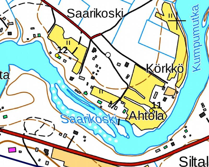31 Heikkilän