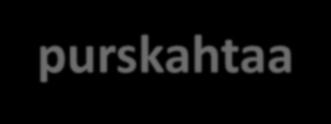 KEISSI 3 HIENO KEVÄTJÄINEN AAMU Alkusanat sanottu, ristiintarkistus tehty, ja päivän suunnitelmat viestitetty.