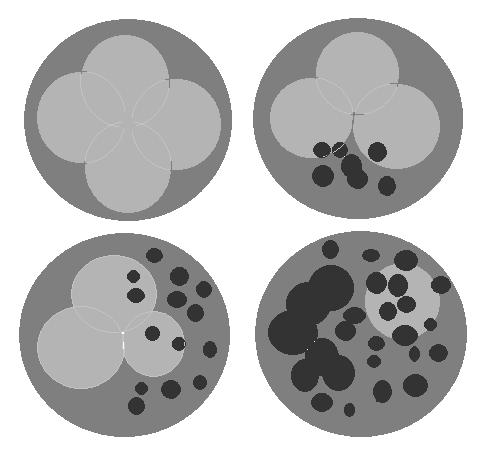 5.6 Mikro- ja koeputkihedelmöityksen jälkeiset päivät Punktiopäivänä munasolut on hedelmöitetty ja seuraavana päivänä tarkastetaan, onko hedelmöitys tapahtunut.