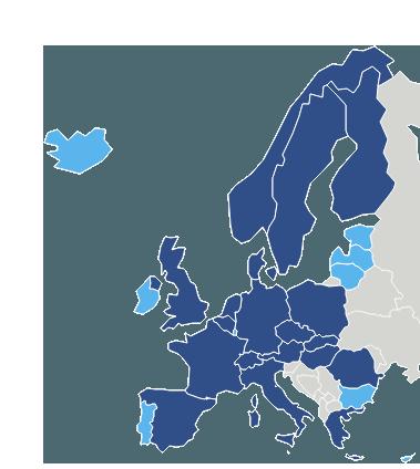 Maakuntauudistus on demokratiauudistus Maakuntavaltuusto Maakuntahallitus Maakunnan muut toimielimet EU:n asukkaista yli 90 % elää maissa,