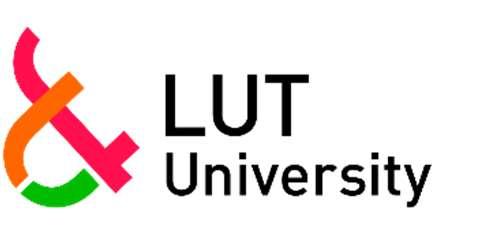 LUT School of Business and Management Kauppatieteiden kandidaatintutkielma Talousjohtaminen Negatiivisen tulosvaroituksen antaneet