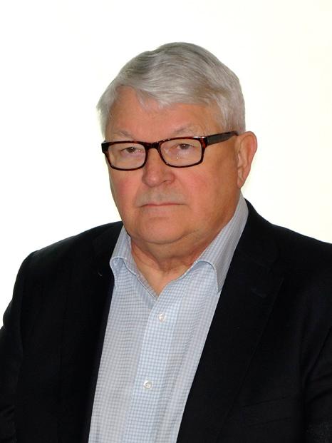 Thorstein Abrahamsen M.Sc. (sähkökemia) Syntynyt 1948 Thorstein Abrahamsen on kansainvälisesti arvostettu ruostumattoman teräksen ja rautametallialan ammattilainen.