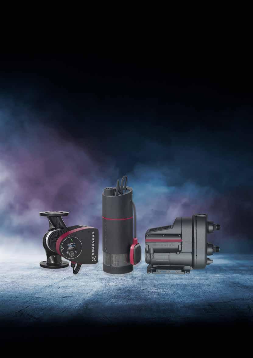 GRUNDFOS TUOTTEET