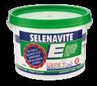 5g LISÄAINEET/1KG Ravitsemukselliset lisäaineet A-vitamiini 1,000,000iu D3-vitamiini 200,000iu E-vitamiini α-tokoferoliasetaatti 40,000mg Koliinikloridi 12,000mg Niasiiniamidi 2,000mg B1-vitamiini