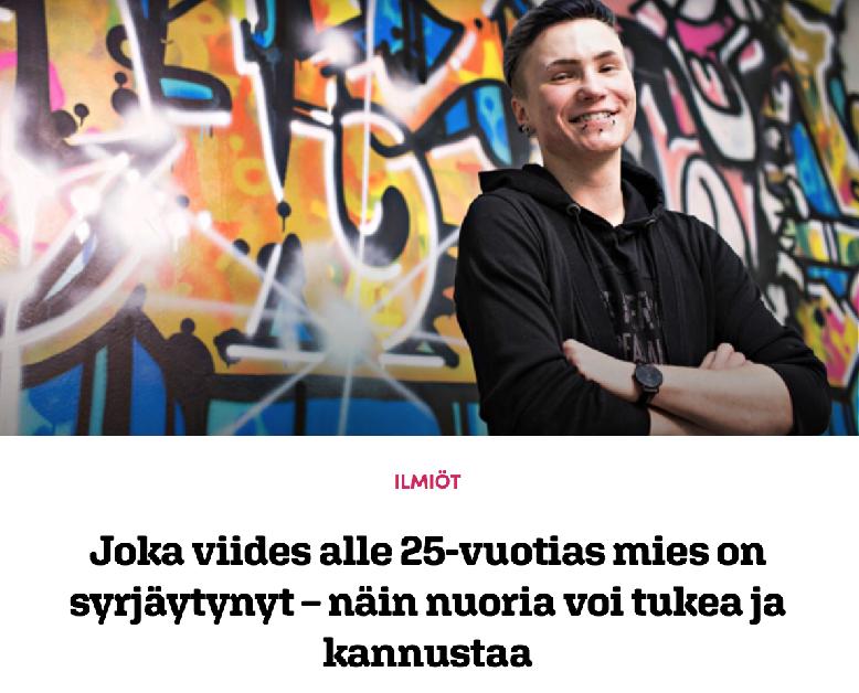 toimeentuloasiakasta, joista 38,9 prosenttia puhui äidinkielenään jotain muuta kuin