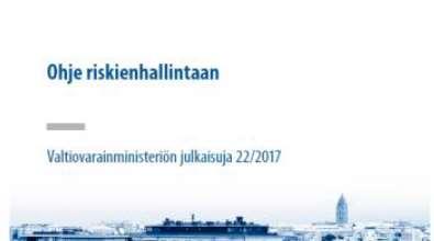 Kuinka hallita epävarmuuden vaikutusta tavoitteisiin ja toimintaan, poikkeamaa odotetusta.