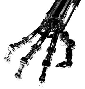 Vahvistusoppiminen (3) Tarkastellaan vahvistusoppimisen etenemistä robottipölynimurista kyhätyn toimistorobotin tekemässä reitinhaussa huoneen ovelle (toimittamaan allekirjoitetut tenttiarvostelut)