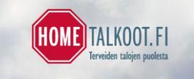 Aktiivista toimintaa sosiaalisessa mediassa & projektisivustoilla Hengitysliiton