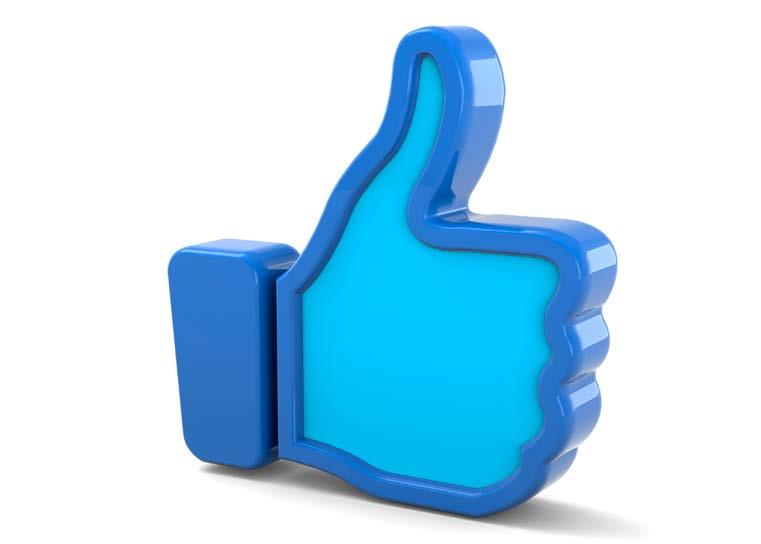 FACEBOOK-MAINONNALLA LOISTAVIIN TULOKSIIN Facebook toi eniten kävijöitä verkkosivulle. Julkaisuista sivustolle saavuttiin lähes 84 000 kertaa, mikä tarkoittaa yli 36 prosenttia kaikesta liikenteestä.