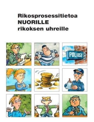 HENKILÖKOHTAISTA TUKEA AUTTAVA