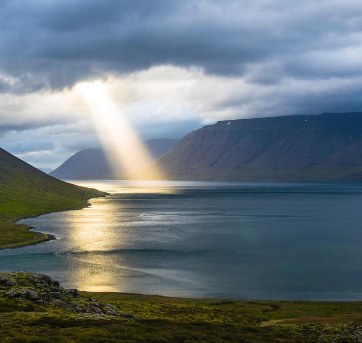 KUVA: UNSPLASH.COM Helsingin sopimus on virallisen pohjoismaisen yhteistyön oikeudellinen pohja.