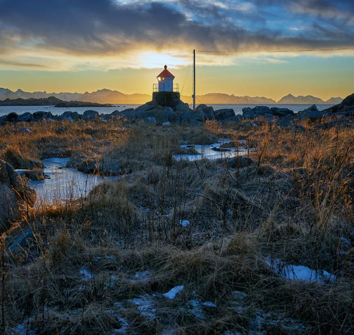 KUVA: UNSPLASH.COM FOTO: NORDEN.