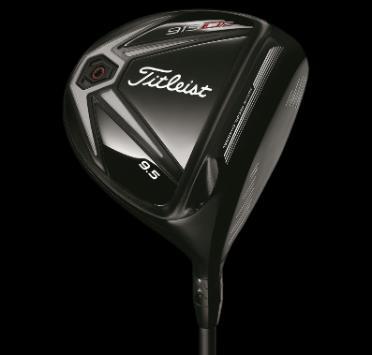 329-41% Titleist 915F