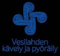 Yhteisöllinen kävelyn ja tai viihtyisä pyöräilyn Vesilahti tarjoaa asukkailleen edistäminen