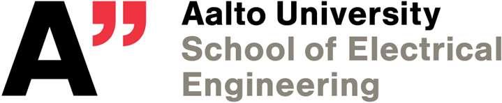 Aalto University, P.O. BOX 11000, 00076 AALTO www.aalto.