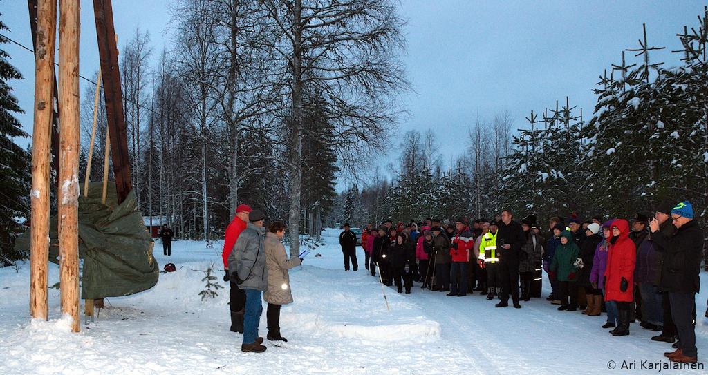 Vaarankylän