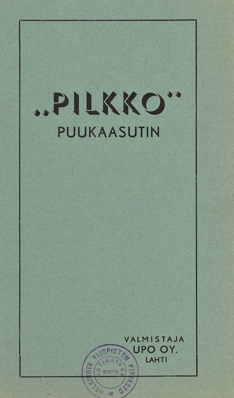 ..PILKK.