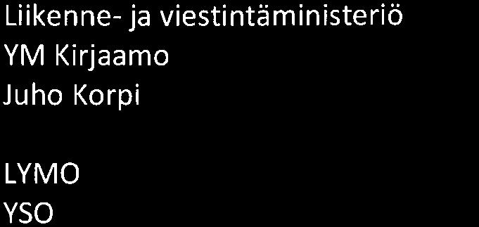 MRL:n mukaisten suunnitelmien ja liikennejärjestelmän ja väylien suunnittelun