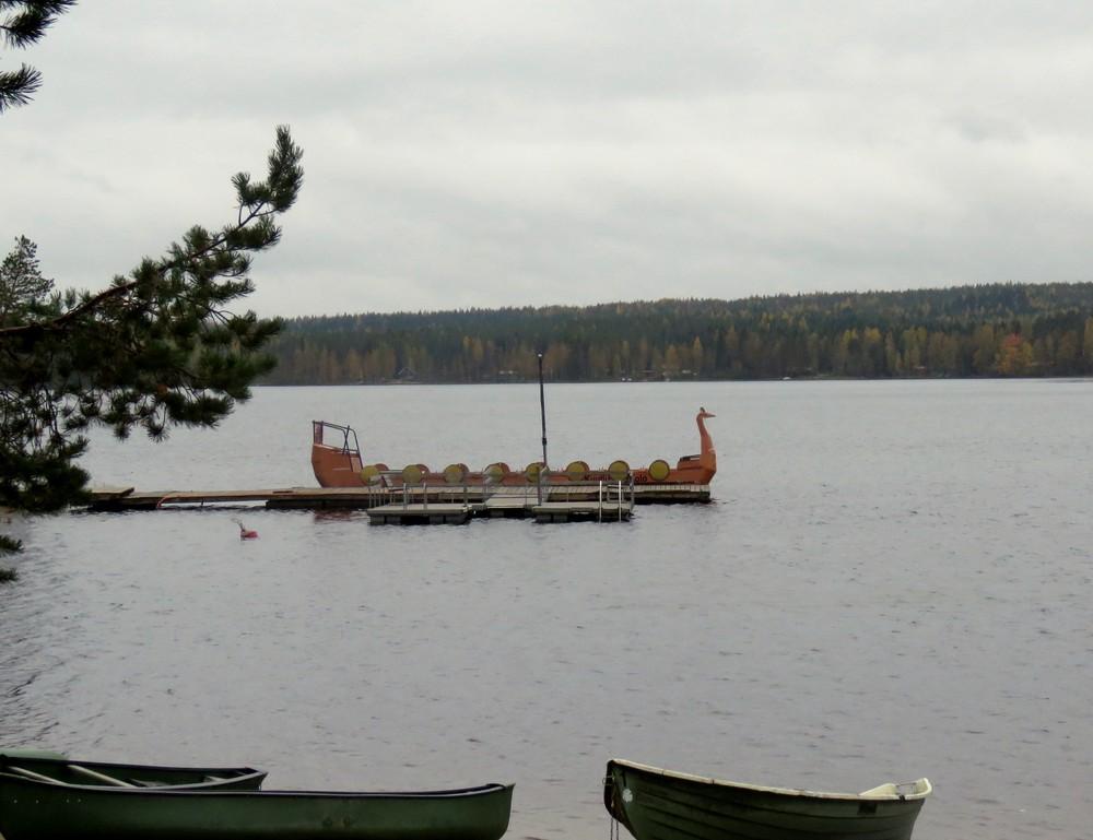 Piispalan lähiympäristön kyläyleiskaavan arkeologinen