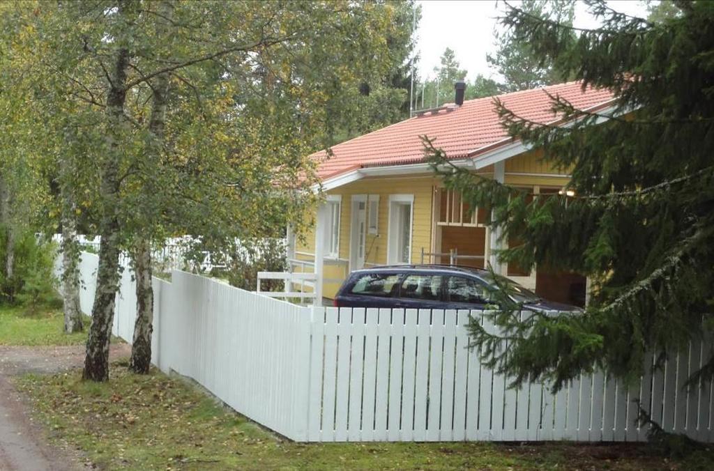 ÖFVERGÅRDIN