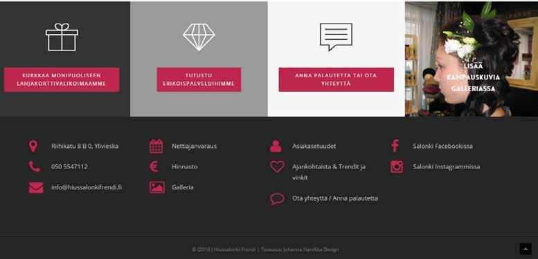 Nectar Slider Slides Artikkeli: Etusivu slider Kategoria: Etusivun tekstit Luvut 5 ja 12 Luku3: Etusivu Dokumentti: