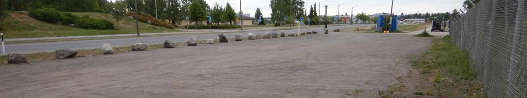 Maastokäyntien aikaan havaittiin tavanomaisia tuoreiden kangasmetsien lintulajeja kuten pajulintu, talitiainen ja lehtokerttu.