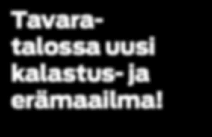 to 6.10. klo 9.00. Tervetuloa! Pihateltasta to 6.