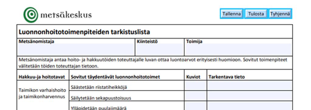 Liitteet Liite 1.