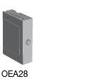 ..2 x 2.5 mm 2. Eristysluokka U i 690 V. Aikaistettu katkaisu. OETL3150 1S+1A OZXK1 36 413 51 1 0.12 OETL3150 2S+2A OZXK2 36 413 52 1 0.12 OETL3150 4S+4A OZXK3 1) 36 413 53 1 0.