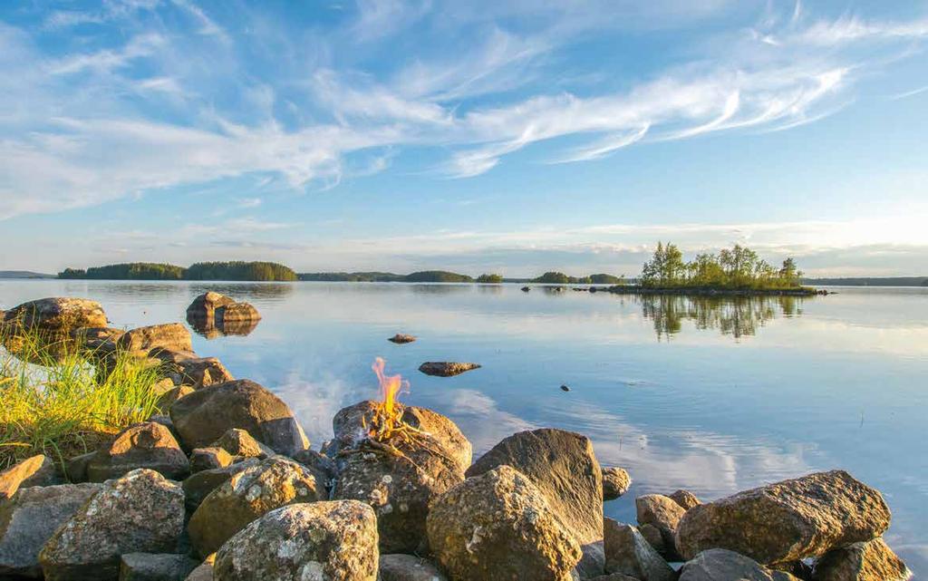 Tervetuloa Saarijärvelle! H ienoa, kun olet avannut meidän esitteemme. Olet osa suurenevaa joukkoa, joka on kiinnostunut kotikaupungistamme.