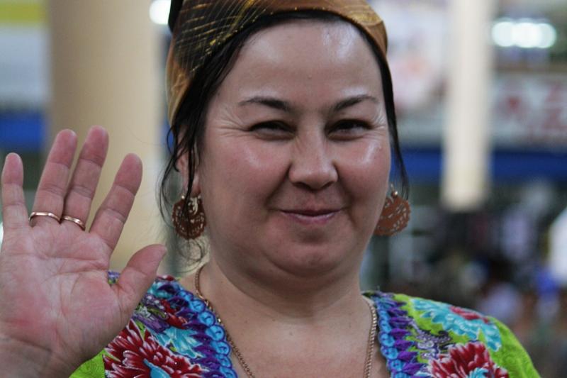 Dag 26: Vertrek Dushanbe - Aankomst Je rondreis door Tadjikistan zit er helaas op. Je vliegt terug naar huis.