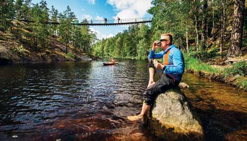 16 Tarinoiden Verla UNESCOn maailmanperintökohde on täynnä kiehtovia tarinoita.