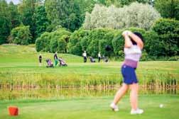 Eerolanväylä 126, Kuusankoski / www.koskigolf.