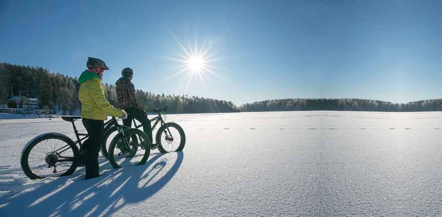 Mielakka Rinnekeskus Mielakka sijaitsee miltei Kouvolan keskustassa. Kompaktissa rinnekeskuksessa on rinteitä kaiken tasoisille laskettelijoille.